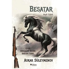 İldem Yayınları Besatar