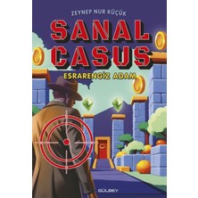 Gülbey Yayınları Sanal Casus