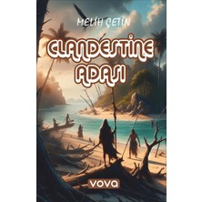 Vova Yayınları Clandestine Adası