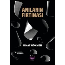 Hazer Yayınları Anıların Fırtınası
