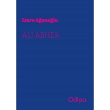 Odipa Yayınları Ali Abher