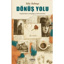 Ceres Yayınları Dönüş Yolu
