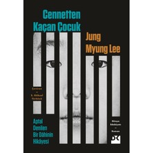 Doğan Kitap Cennetten Kaçan Çocuk - Aptal Denilen Bir Dâhinin Hikayesi