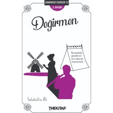 The Roman Değirmen