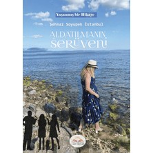 7 Harf Yayınları Aldatılmanın Serüveni
