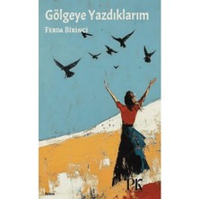 Parma Kitap Gölgeye Yazdıklarım