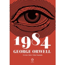 Tema Yayınları 1984
