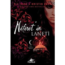 Pegasus Yayınları Neferet'in Laneti