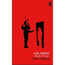 Klaros Yayınları Asil Hırsız