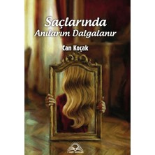 7 Harf Yayınları Saçlarında Anılarım Dalgalanır