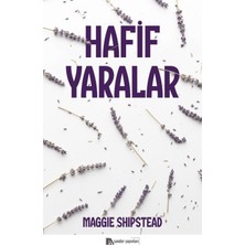 Sander Yayınları Hafif Yaralar