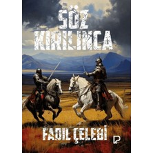 Paşa Yayınları Söz Kırılınca