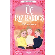 The Kitap Genç Üç Kız Kardeş