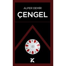 Kiba Yayımcılık Çengel