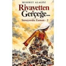 Ozan Yayıncılık Rivayetten Gerçeğe