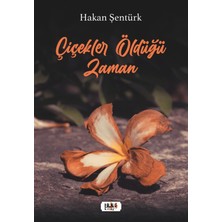 Tilki Kitap Çiçekler Öldüğü Zaman