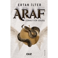 Giz Kitap Araf
