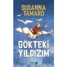 Fom Kitap Gökteki Yıldızım