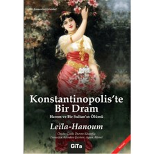Gita Yayınları Konstantinopolis'te Bir Dram