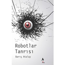 A7 Kitap Robotlar Tanrısı