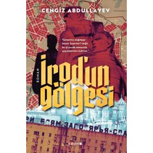 Kopernik Kitap Irod’un Gölgesi