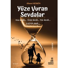 Avrupa Yakası Yayınları Yüze Vuran Sevdalar