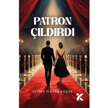 Kiba Yayımcılık Patron Çıldırdı