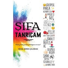 Librum Kitap Şifa Tanrıçam