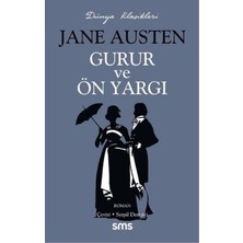 Sms Yayınları Gurur ve Önyargı