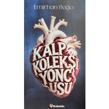 Orionebula Kalp Koleksiyoncusu