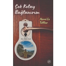 Düşbaz Kitaplar Çok Kolay Bağlanırım