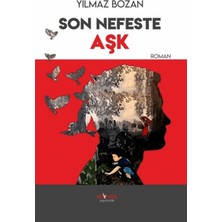 Paydos Yayıncılık Son Nefeste Aşk