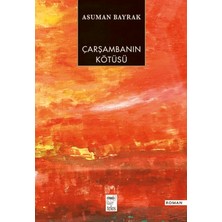 Telos Yayıncılık Çarşambanın Kötüsü