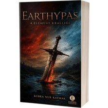 Elpida Yayıncılık Earthypas 4 Element Krallığı