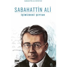 Siyah Beyaz Içimizdeki Şeytan