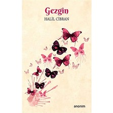 Anonim Yayıncılık Gezgin