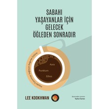 Lotus Yayın Grubu Sabahı Yaşayanlar Için Gelecek Öğleden Sonradır