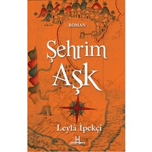 H Yayınları Şehrim Aşk