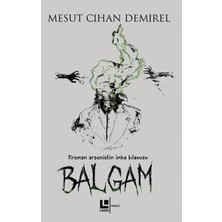 Lakin Yayınları Balgam
