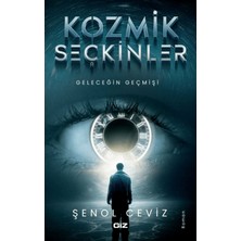 Giz Kitap Kozmik Seçkinler