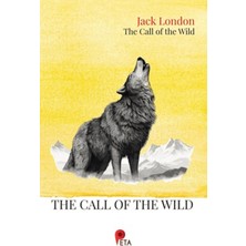 Peta Kitap The Call Of The Wild