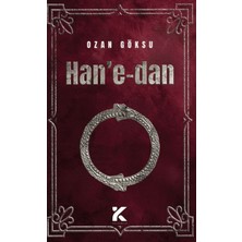 Kiba Yayımcılık Han’e-Dan