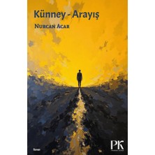 Parma Kitap Künney-Arayış