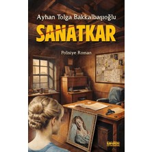 Dark İstanbul Sanatkar