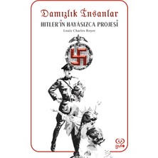Gufo Damızlık Insanlar