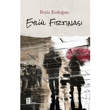 Mona Kitap Eylül Fırtınası