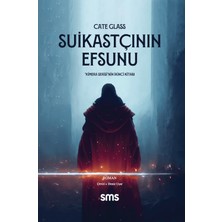 Sms Yayınları Suikastçının Efsunu - Kimera Serisi - Ikinci Kitap