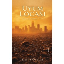 Yertinç Kültür Uyum Locası