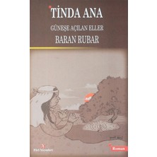 Peri Yayınları Tinda Ana