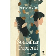 A7 Kitap Sonbahar Depremi